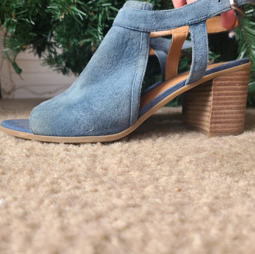 Franco Sarto Women's Bootie